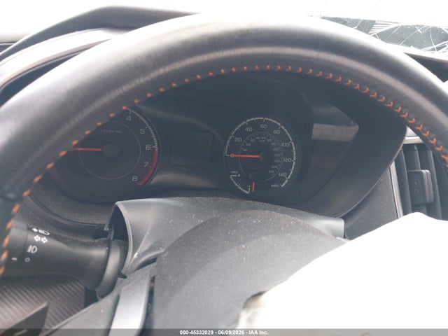Subaru Crosstrek 2.0i Premium 2018 JF2GTABC6JH266601 Image 14