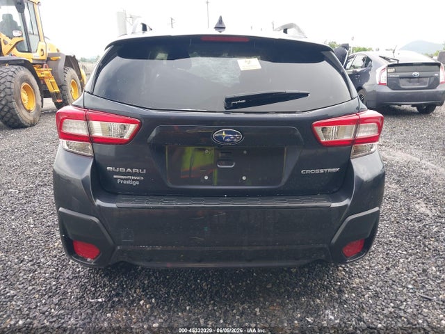 Subaru Crosstrek 2.0i Premium 2018 JF2GTABC6JH266601 Image 15
