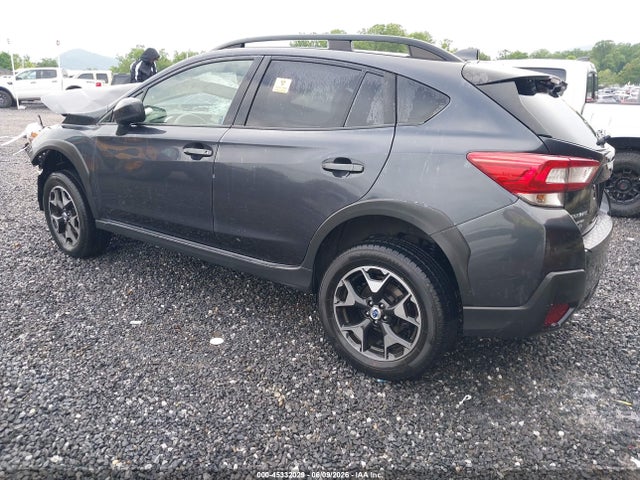 Subaru Crosstrek 2.0i Premium 2018 JF2GTABC6JH266601 Image 3