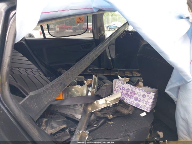 Subaru Crosstrek 2.0i Premium 2018 JF2GTABC6JH266601 Image 8