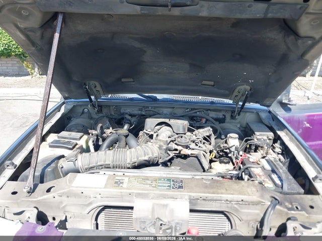 Продаж на аукціоні авто 2005 Ford Explorer Sport Trac Adrenalin/xls/xlt, vin: 1FMZU67K65UA23154, номер лоту: 45332030