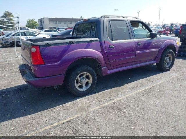 Продаж на аукціоні авто 2005 Ford Explorer Sport Trac Adrenalin/xls/xlt, vin: 1FMZU67K65UA23154, номер лоту: 45332030