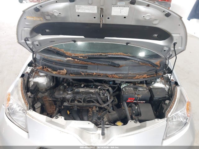 Aukcja sprzedaży 2008 Scion Xd, vin: JTKKU10428J010565, numer aukcji: 45332032