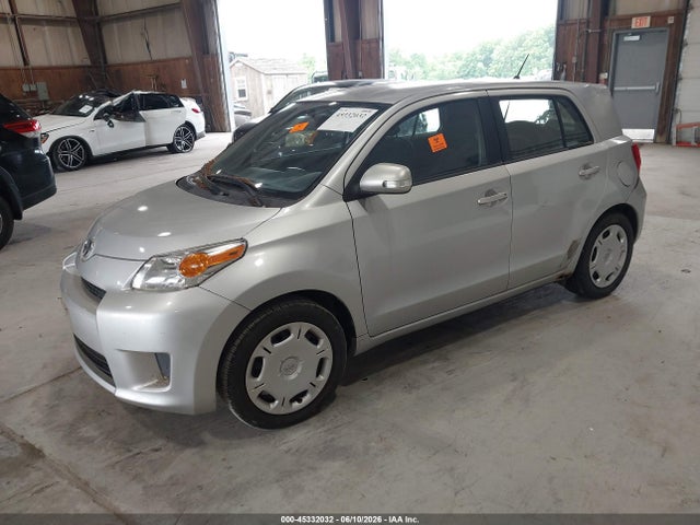 Aukcja sprzedaży 2008 Scion Xd, vin: JTKKU10428J010565, numer aukcji: 45332032
