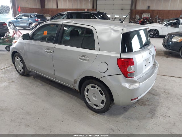 Aukcja sprzedaży 2008 Scion Xd, vin: JTKKU10428J010565, numer aukcji: 45332032