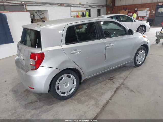 Aukcja sprzedaży 2008 Scion Xd, vin: JTKKU10428J010565, numer aukcji: 45332032