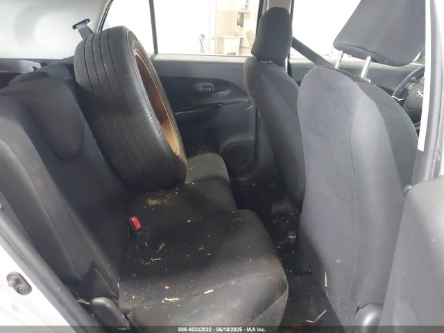 Aukcja sprzedaży 2008 Scion Xd, vin: JTKKU10428J010565, numer aukcji: 45332032