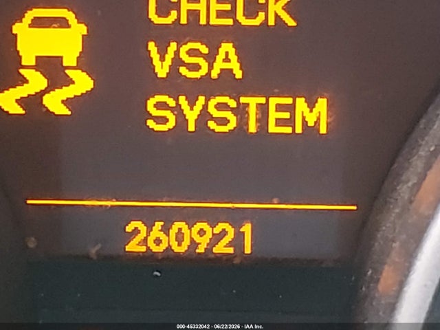 45332042 :رقم المزاد ، 2HNYD2H65BH550301 vin ، 2011 Acura Mdx Technology Package مزاد بيع