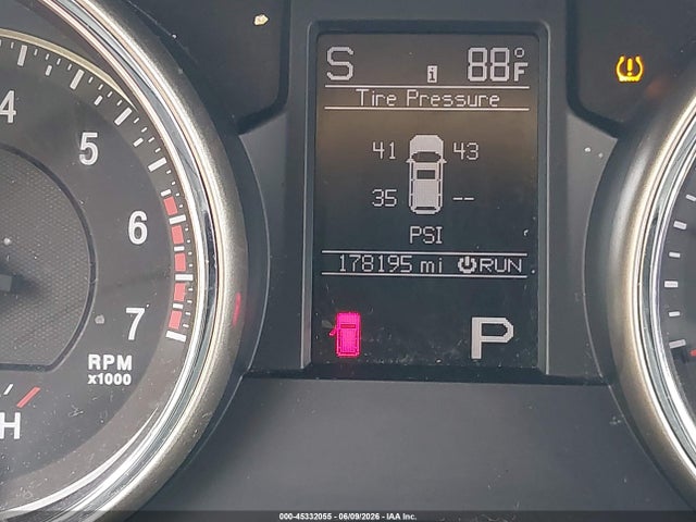 Продажа на аукционе авто 2013 Jeep Grand Cherokee Overland, vin: 1C4RJECT9DC652241, номер лота: 45332055