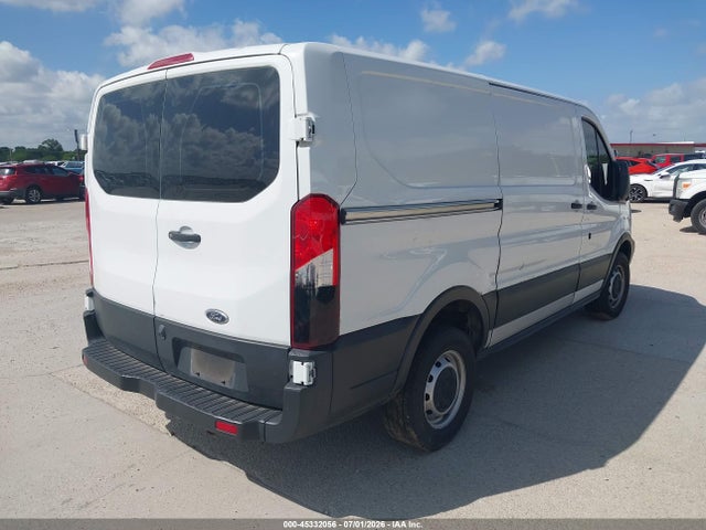 Aukcja sprzedaży 2019 Ford Transit-250, vin: 1FTYR1YMXKKA48991, numer aukcji: 45332056