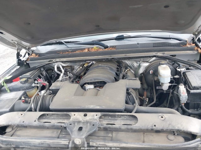 Chevrolet Tahoe Ls 2015 1GNSKAKC0FR689369 Image 10