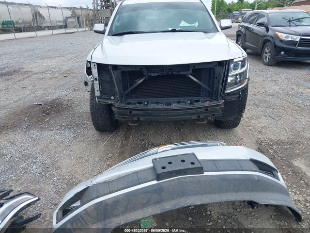 Chevrolet Tahoe Ls 2015 1GNSKAKC0FR689369 Image 13