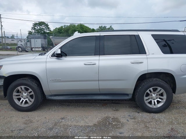 Chevrolet Tahoe Ls 2015 1GNSKAKC0FR689369 Image 15