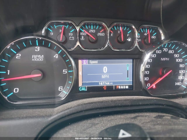 Chevrolet Tahoe Ls 2015 1GNSKAKC0FR689369 Image 16