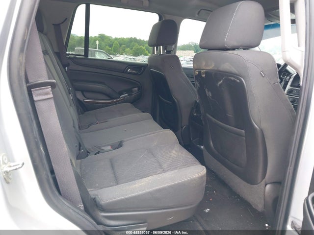 Chevrolet Tahoe Ls 2015 1GNSKAKC0FR689369 Image 8