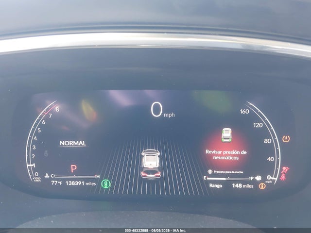 45332058 :رقم المزاد ، 5J8YE1H34NL043272 vin ، 2022 Acura Mdx Standard مزاد بيع