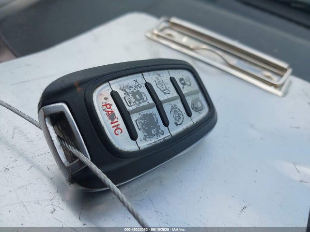 Продажа на аукционе авто 2021 Chrysler Pacifica Touring L, vin: 2C4RC1BG2MR512398, номер лота: 45332062