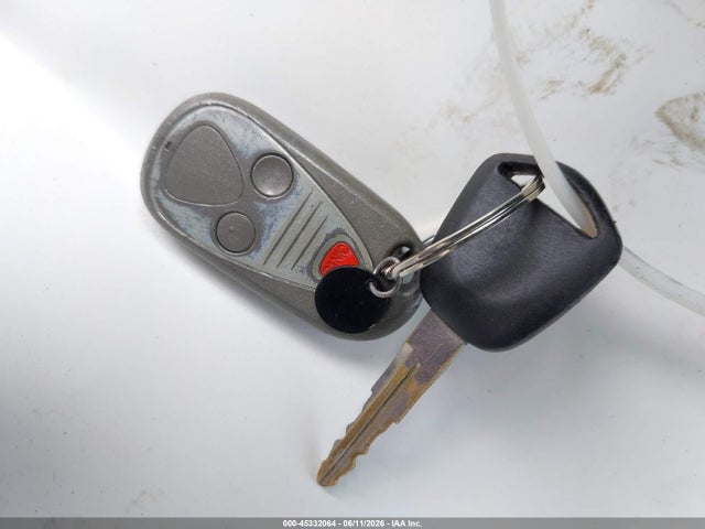 Aukcja sprzedaży 2004 Acura Tsx, vin: JH4CL96904C001358, numer aukcji: 45332064