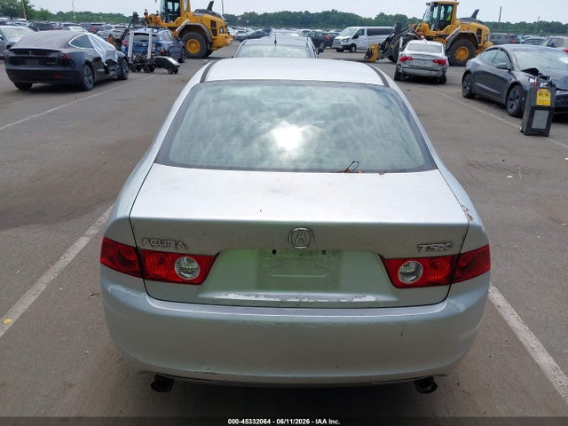 Aukcja sprzedaży 2004 Acura Tsx, vin: JH4CL96904C001358, numer aukcji: 45332064