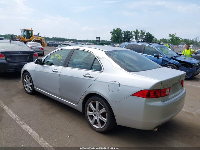 Aukcja sprzedaży 2004 Acura Tsx, vin: JH4CL96904C001358, numer aukcji: 45332064