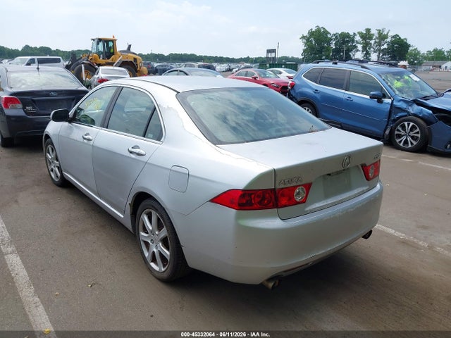 Aukcja sprzedaży 2004 Acura Tsx, vin: JH4CL96904C001358, numer aukcji: 45332064