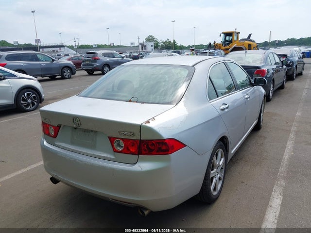 Aukcja sprzedaży 2004 Acura Tsx, vin: JH4CL96904C001358, numer aukcji: 45332064