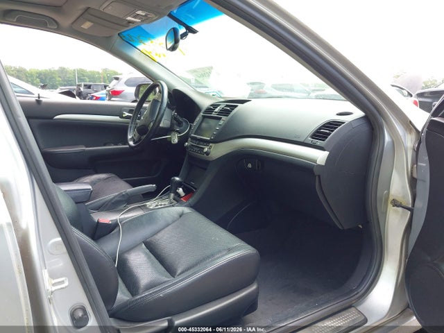 Aukcja sprzedaży 2004 Acura Tsx, vin: JH4CL96904C001358, numer aukcji: 45332064
