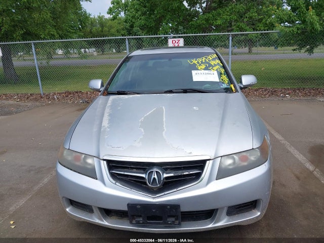 Aukcja sprzedaży 2004 Acura Tsx, vin: JH4CL96904C001358, numer aukcji: 45332064