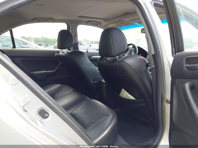 Aukcja sprzedaży 2004 Acura Tsx, vin: JH4CL96904C001358, numer aukcji: 45332064