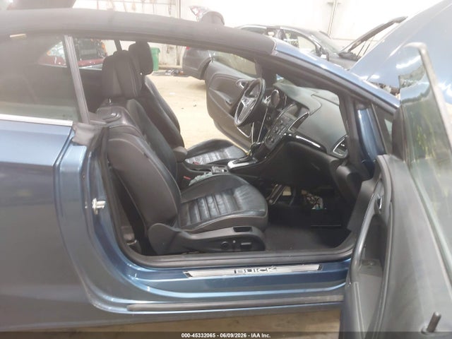 Продажа на аукционе авто 2016 Buick Cascada, vin: W04WV3N59GG116231, номер лота: 45332065