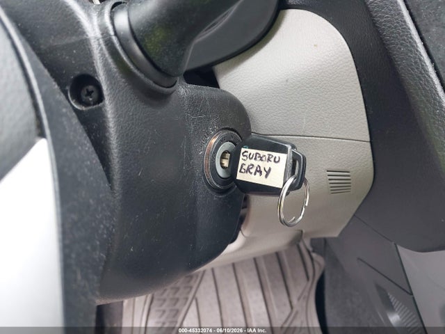 Aukcja sprzedaży 2014 Subaru Forester 2.5i, vin: JF2SJAAC2EH465037, numer aukcji: 45332074