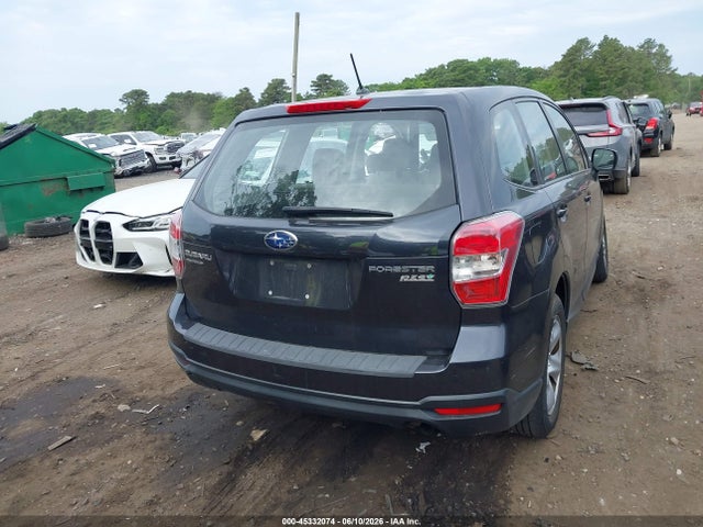 Aukcja sprzedaży 2014 Subaru Forester 2.5i, vin: JF2SJAAC2EH465037, numer aukcji: 45332074