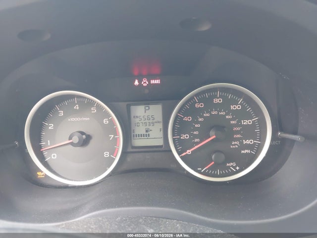 Aukcja sprzedaży 2014 Subaru Forester 2.5i, vin: JF2SJAAC2EH465037, numer aukcji: 45332074