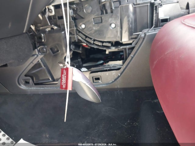 45332075 :رقم المزاد ، W1NWH1AB7SX021147 vin ، 2025 Mercedes-benz G 550 4matic مزاد بيع