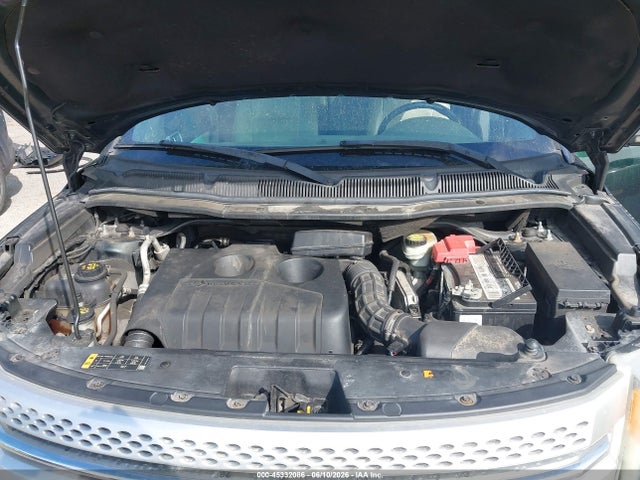 45332086 :رقم المزاد ، 1FM5K7D9XDGA11128 vin ، 2013 Ford Explorer Xlt مزاد بيع