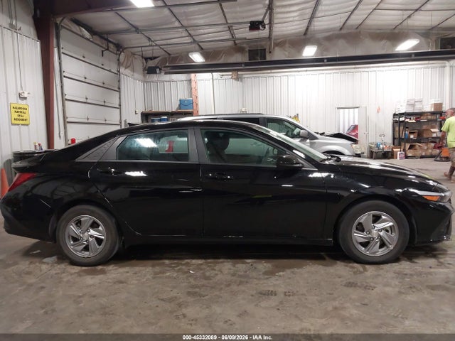 Продажа на аукционе авто 2024 Hyundai Elantra Se, vin: KMHLL4DG3RU766244, номер лота: 45332089