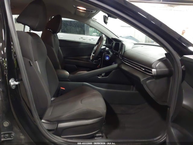 Продажа на аукционе авто 2024 Hyundai Elantra Se, vin: KMHLL4DG3RU766244, номер лота: 45332089