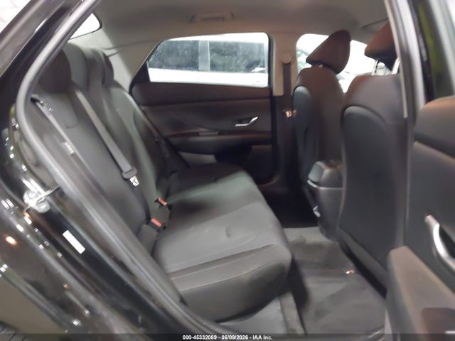 Продажа на аукционе авто 2024 Hyundai Elantra Se, vin: KMHLL4DG3RU766244, номер лота: 45332089