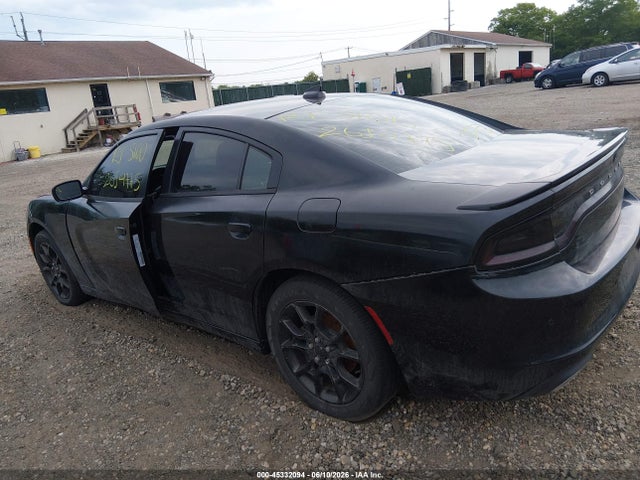 Aukcja sprzedaży 2016 Dodge Charger Sxt, vin: 2C3CDXJGXGH134417, numer aukcji: 45332094