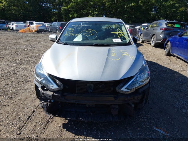 Aukcja sprzedaży 2019 Nissan Sentra Sv, vin: 3N1AB7AP4KY225004, numer aukcji: 45332096
