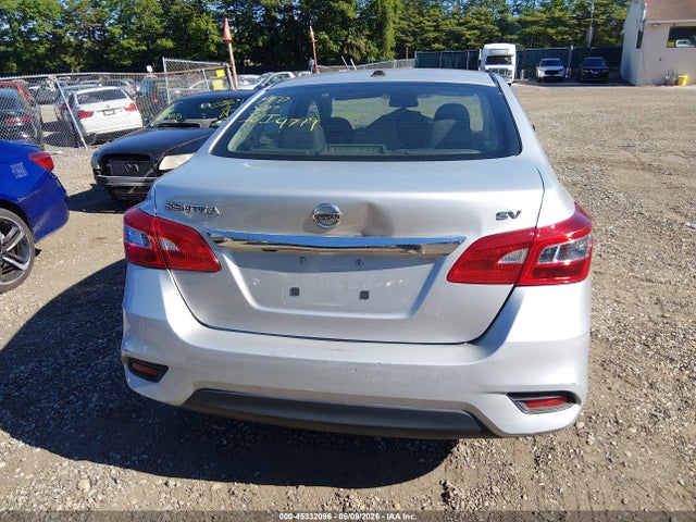 Aukcja sprzedaży 2019 Nissan Sentra Sv, vin: 3N1AB7AP4KY225004, numer aukcji: 45332096