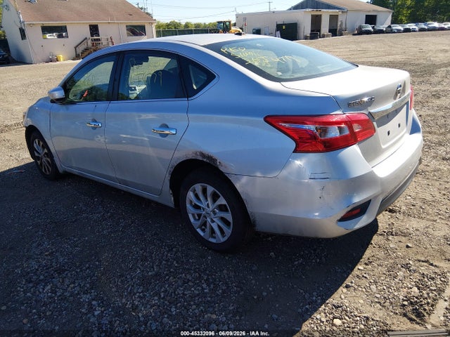 Aukcja sprzedaży 2019 Nissan Sentra Sv, vin: 3N1AB7AP4KY225004, numer aukcji: 45332096