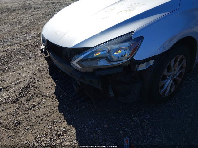 Aukcja sprzedaży 2019 Nissan Sentra Sv, vin: 3N1AB7AP4KY225004, numer aukcji: 45332096