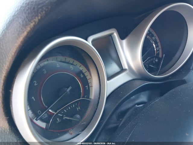 2016 Dodge Journey Se მანქანა იყიდება აუქციონზე, vin: 3C4PDCAB9GT224059, აუქციონის ნომერი: 45332101