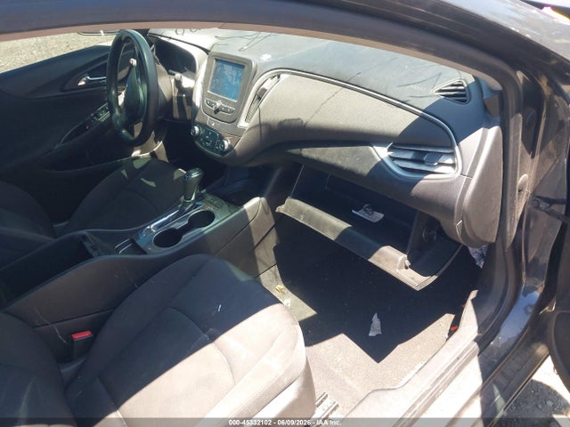 Aukcja sprzedaży 2017 Chevrolet Malibu Ls, vin: 1G1ZB5ST6HF229628, numer aukcji: 45332102