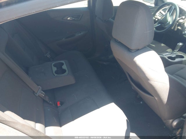 Aukcja sprzedaży 2017 Chevrolet Malibu Ls, vin: 1G1ZB5ST6HF229628, numer aukcji: 45332102