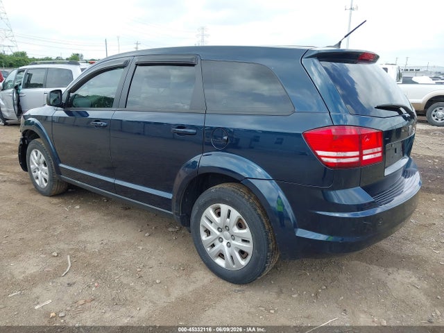 Aukcja sprzedaży 2015 Dodge Journey American Value Pkg, vin: 3C4PDCAB8FT699359, numer aukcji: 45332116