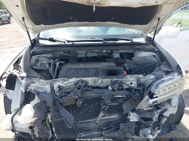Продажа на аукционе авто 2017 Acura Rdx Advance Package, vin: 5J8TB3H79HL009902, номер лота: 45332118
