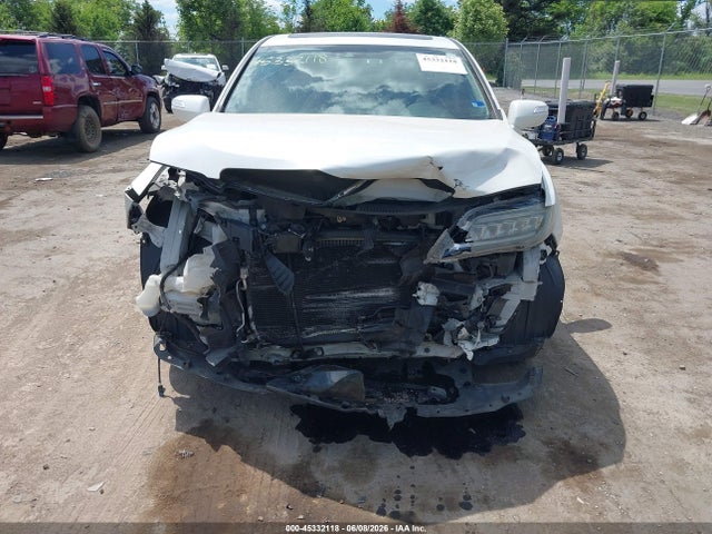 Продажа на аукционе авто 2017 Acura Rdx Advance Package, vin: 5J8TB3H79HL009902, номер лота: 45332118