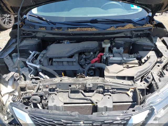 2020 Nissan Rogue Sport S Awd Xtronic Cvt მანქანა იყიდება აუქციონზე, vin: JN1BJ1CW5LW643914, აუქციონის ნომერი: 45332119